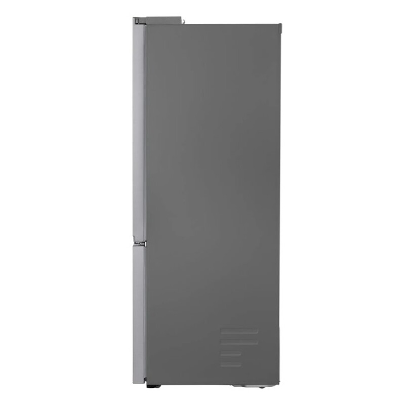 24 cu. ft. Counter-Depth MAX™ with Zero Clearance™ 3-Door French Door Refrigerator LY24Z6231V