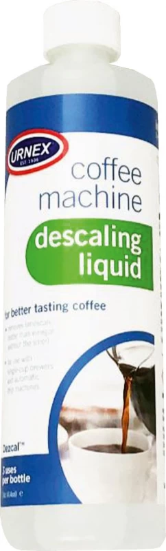 Descaler for Coffee Machines & Steam Ovens   10008170 LIQUID