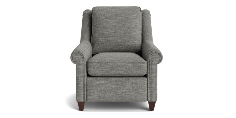Magnificent Motion Panel Arm Power Wall Recliner M00012TMM3PANEL24