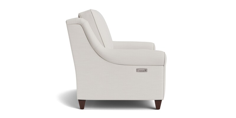 Magnificent Motion Roll Arm Reclining Loveseat M00042TMM1SOCK29