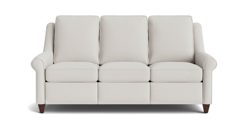 Magnificent Motion Roll Arm Reclining Sofa M00072MM1SOCK30
