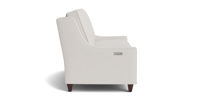 Magnificent Motion Slope Arm Reclining Sofa M00072MM9SLOPE31