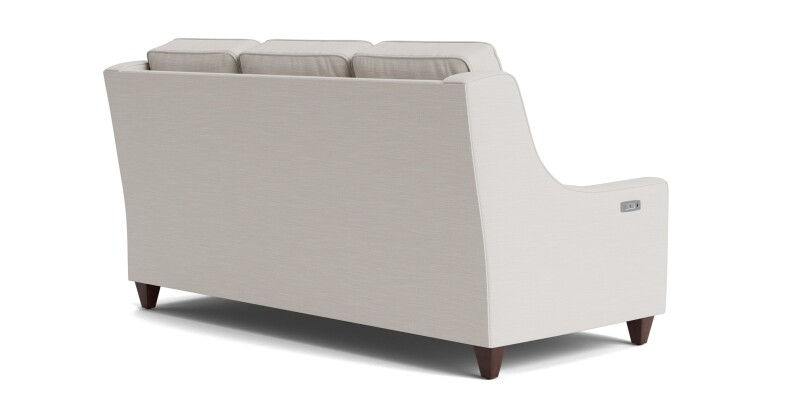 Magnificent Motion Slope Arm Reclining Sofa M00072MM9SLOPE32