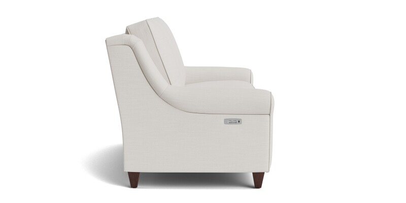Magnificent Motion Roll Arm Reclining Sofa M00072TMM1SOCK28