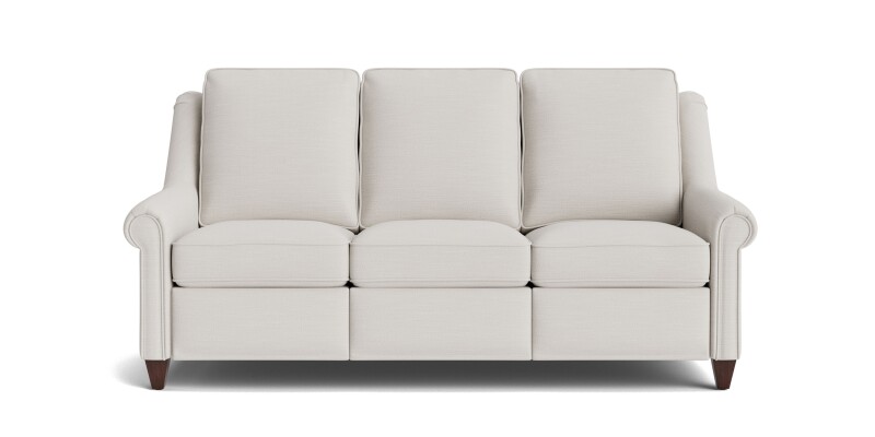 Magnificent Motion Panel Arm Reclining Sofa M00072TMM3PANEL22