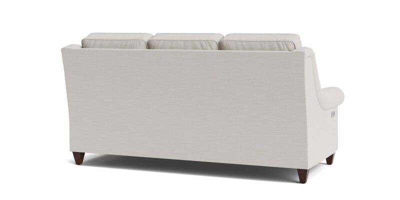 Magnificent Motion Panel Arm Reclining Sofa M00072TMM3PANEL28