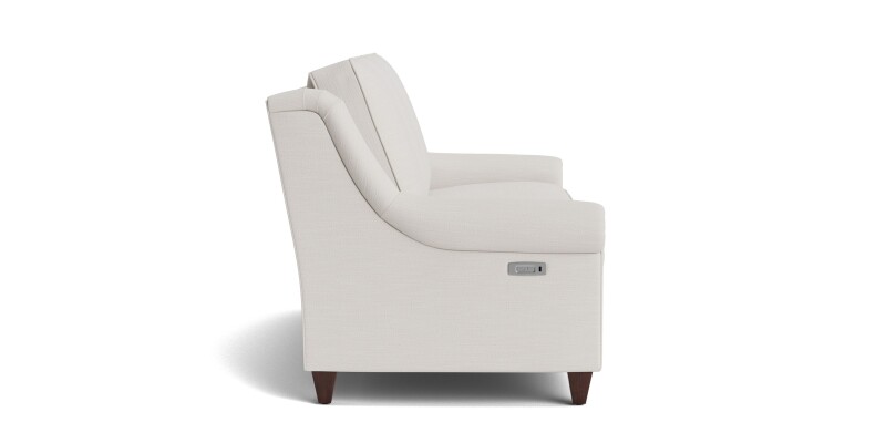 Magnificent Motion Panel Arm Reclining Sofa M00072TMM3PANEL30