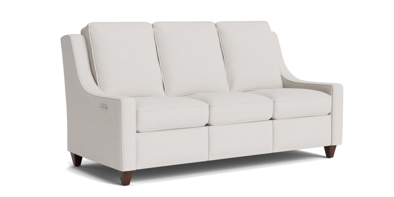 Magnificent Motion Slope Arm Reclining Sofa M00072TMM9SLOPE34