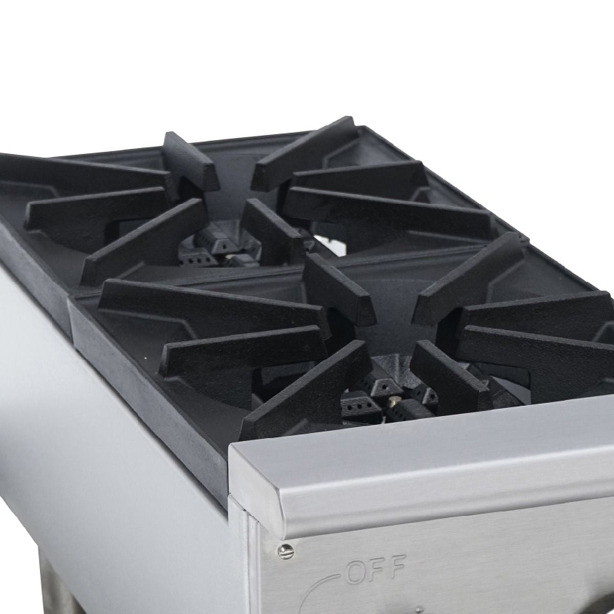 E-series 12-inch Hot Plate M12HP