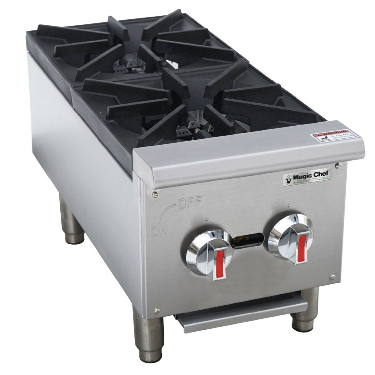 E-series 12-inch Hot Plate M12HP