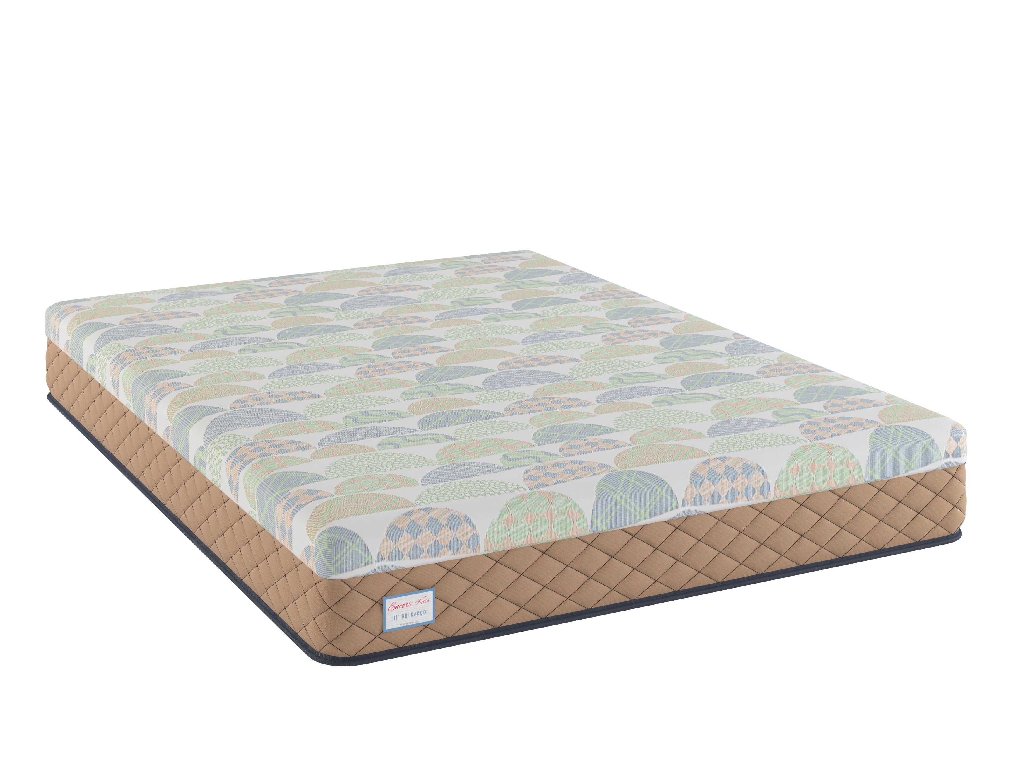 Lil' Buckaroo Soft BIAB Full M140104