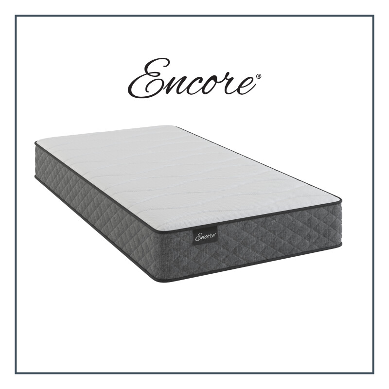 Somerset Promo Foam Firm Double M141304