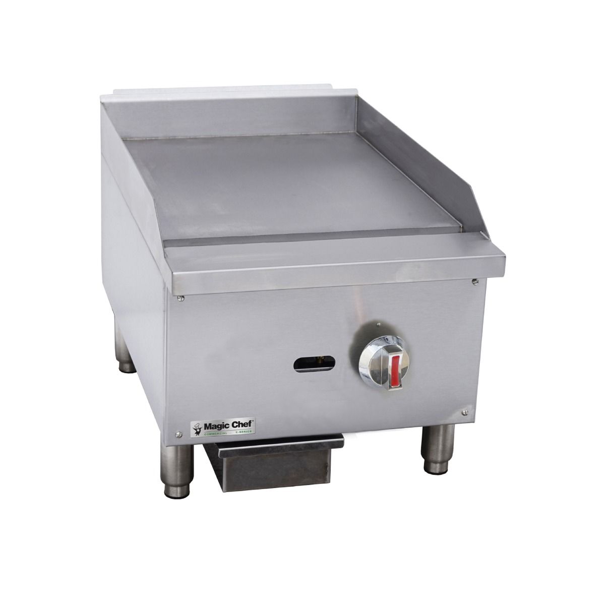 E-series 16-inch Thermo Griddle M16TG