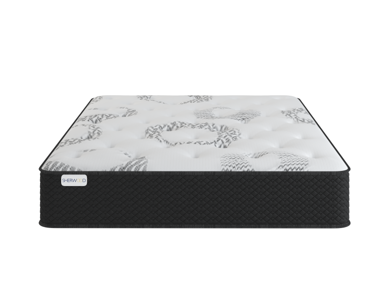 Manhattan Nyx 12 Firm (MIAB) King M185706