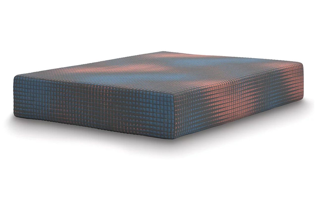 13 Inch Hybrid Hot Buy King Mattress In Multi M20741
