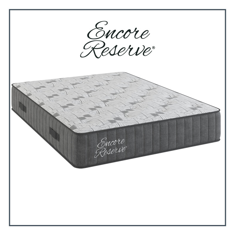 Monaco Tight Top Firm Cal King M235010