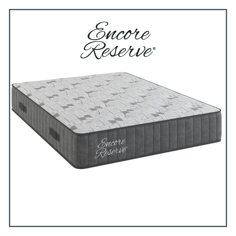 Monaco Tight Top Soft Twin XL M235107