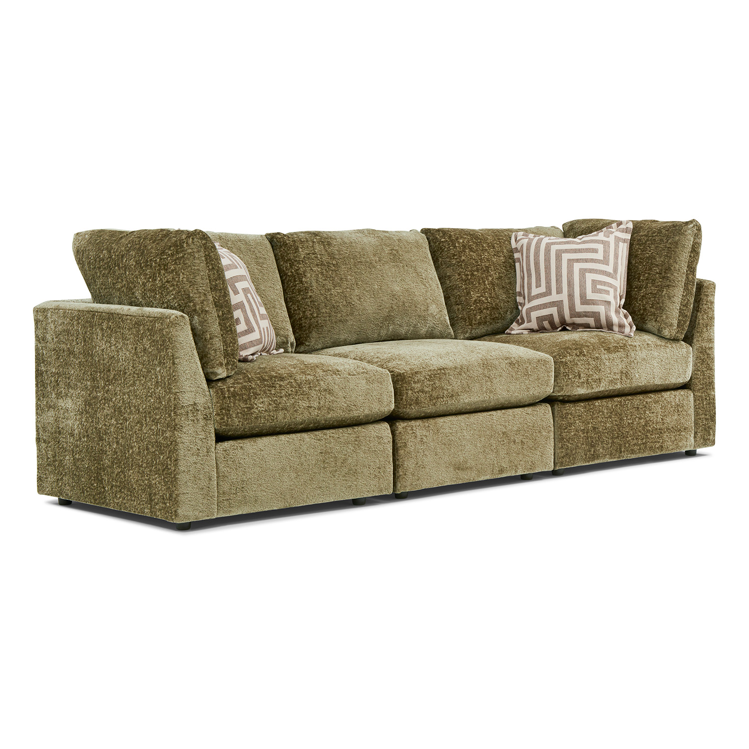 Jelsea - Versatile Modular Sectional - M23ACSOFA M23ACSOFA