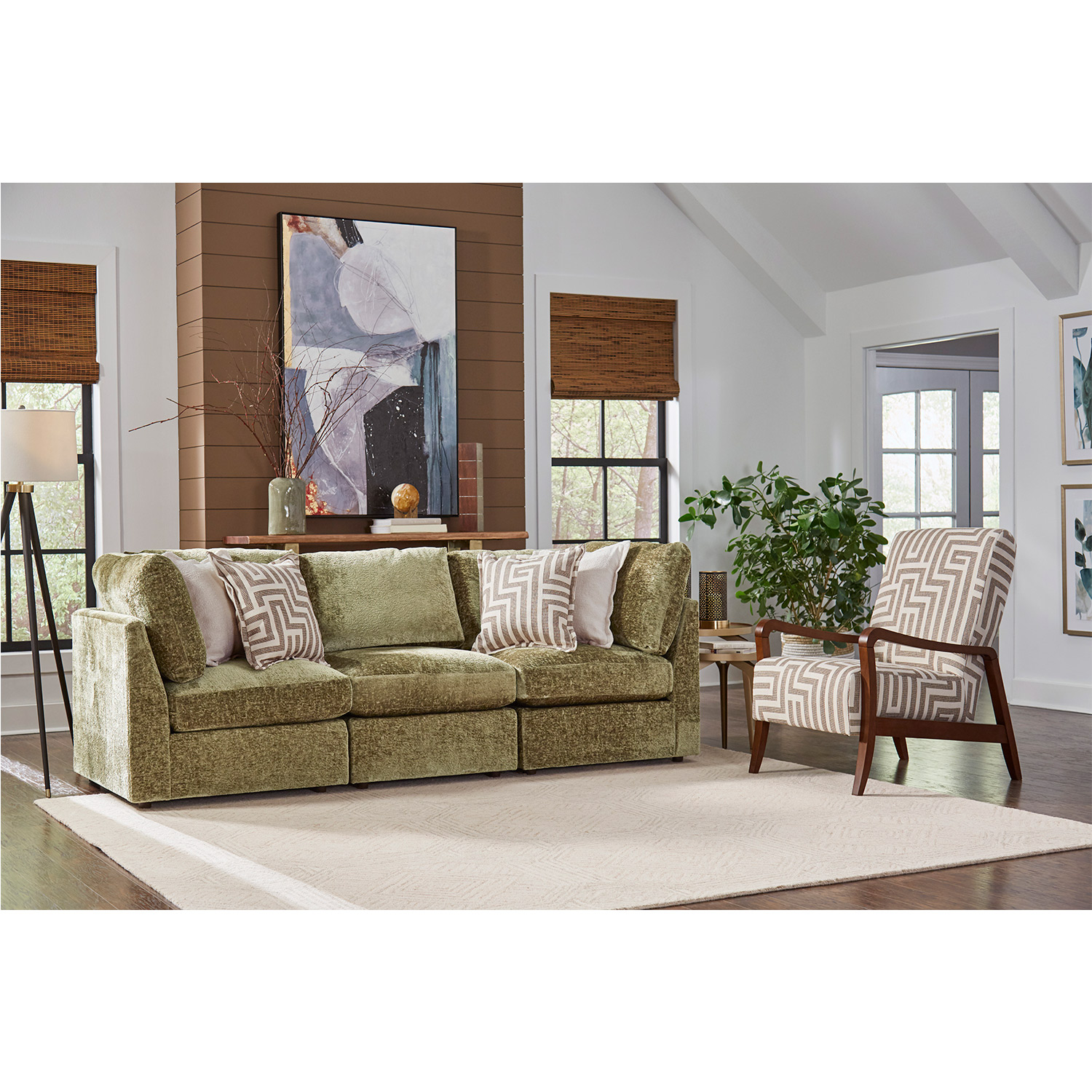 Jelsea - Versatile Modular Sectional - M23ACSOFA M23ACSOFA