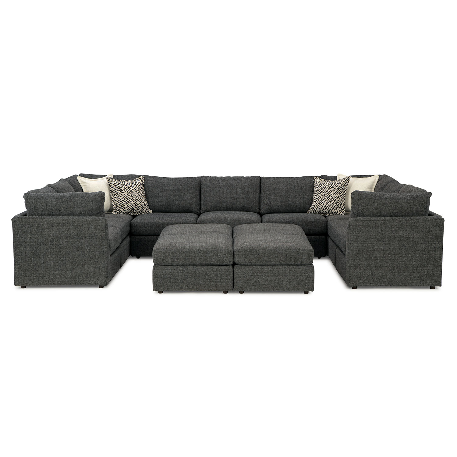 Jelsea - Versatile Modular Sectional - M23W M23W