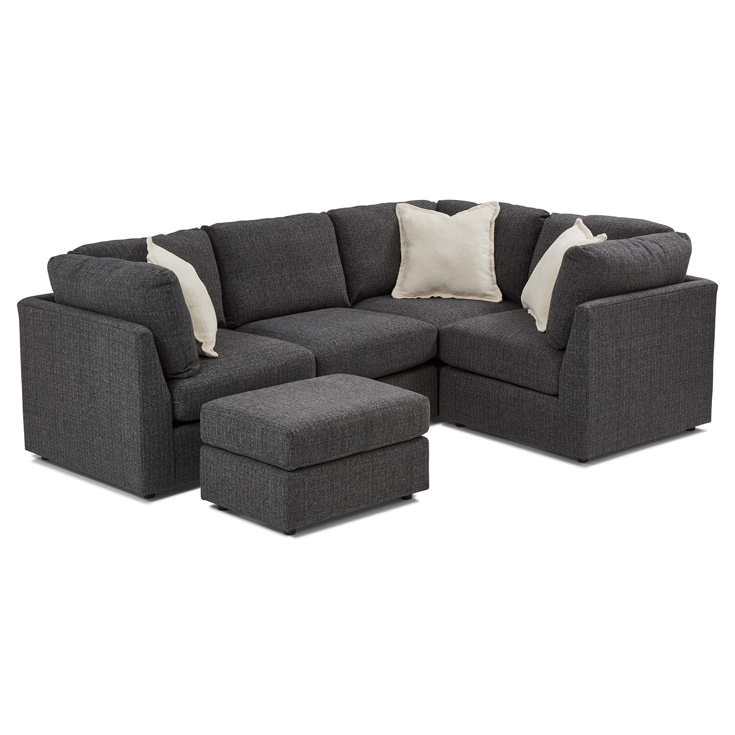 Jelsea - Versatile Modular Sectional - M23W M23W