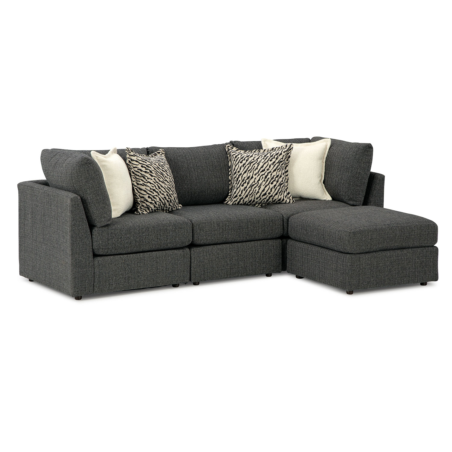 Jelsea - Versatile Modular Sectional - M23W M23W