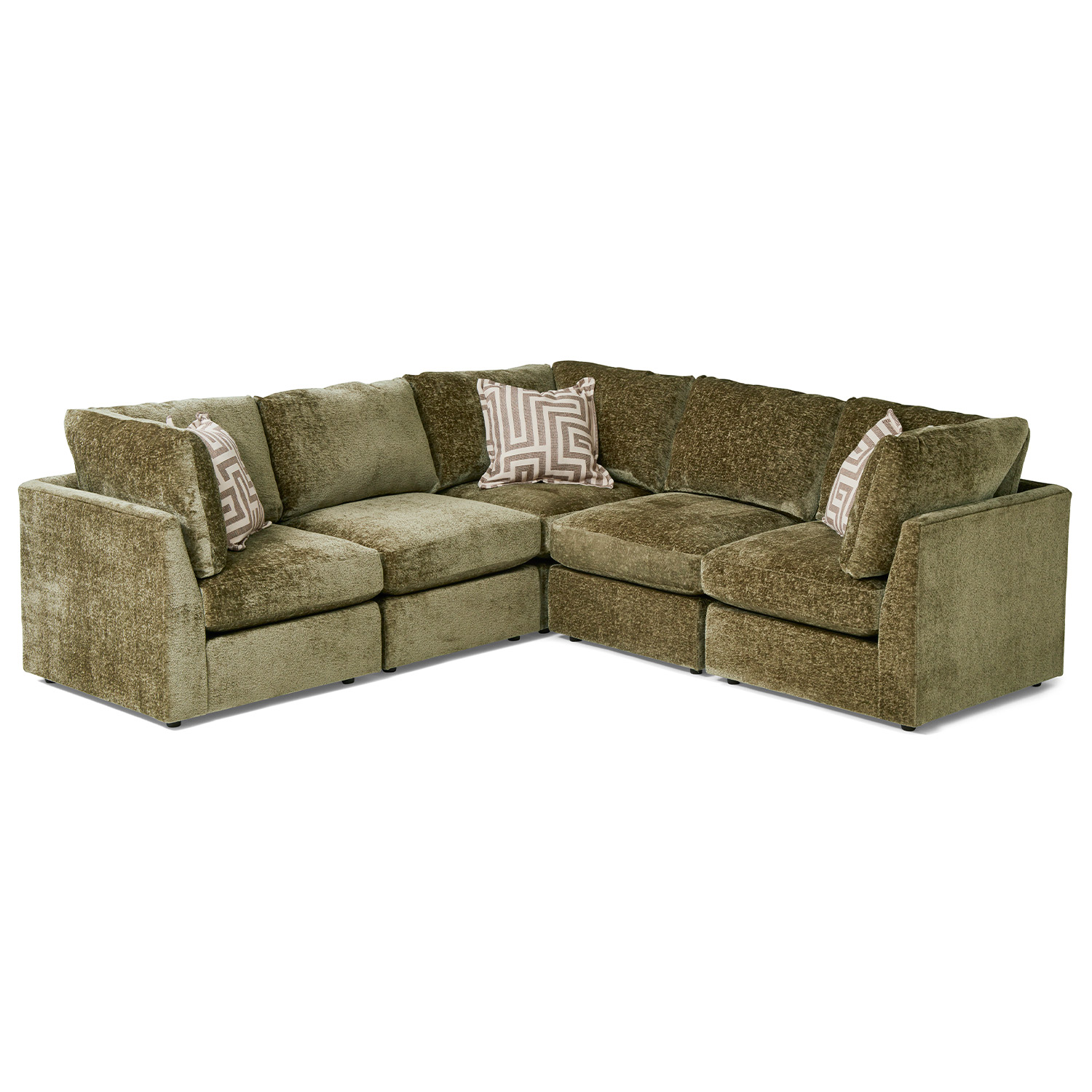 Jelsea - Versatile Modular Sectional - M23W M23W