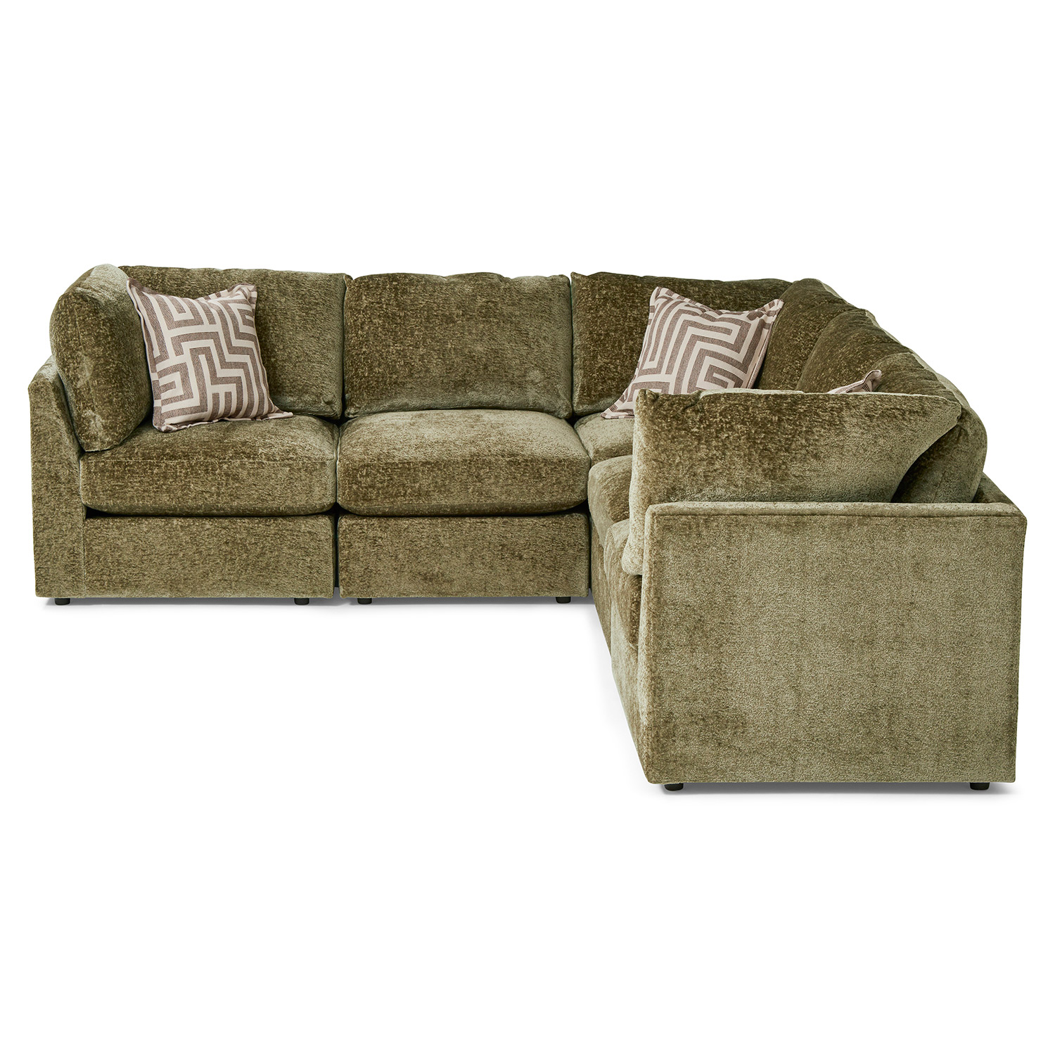 Jelsea - Versatile Modular Sectional - M23W M23W