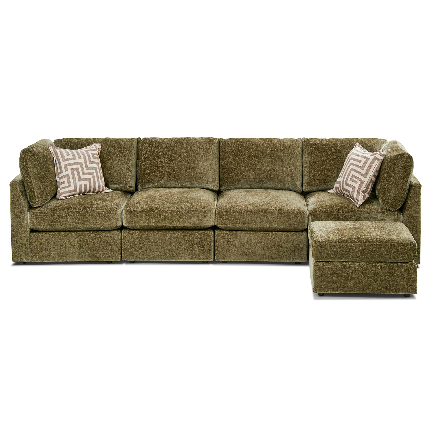 Jelsea - Versatile Modular Sectional - M23W M23W