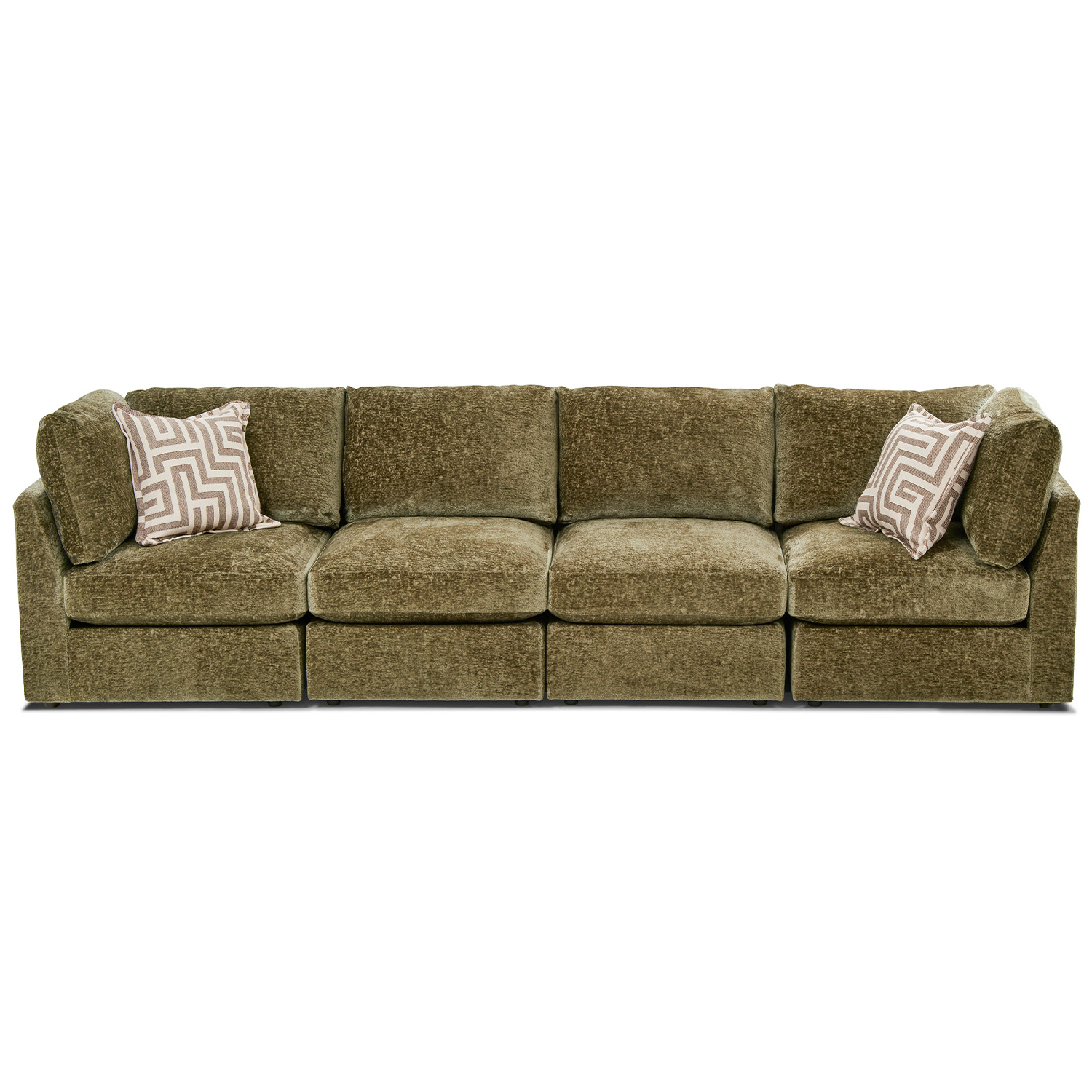 Jelsea - Versatile Modular Sectional - M23W M23W