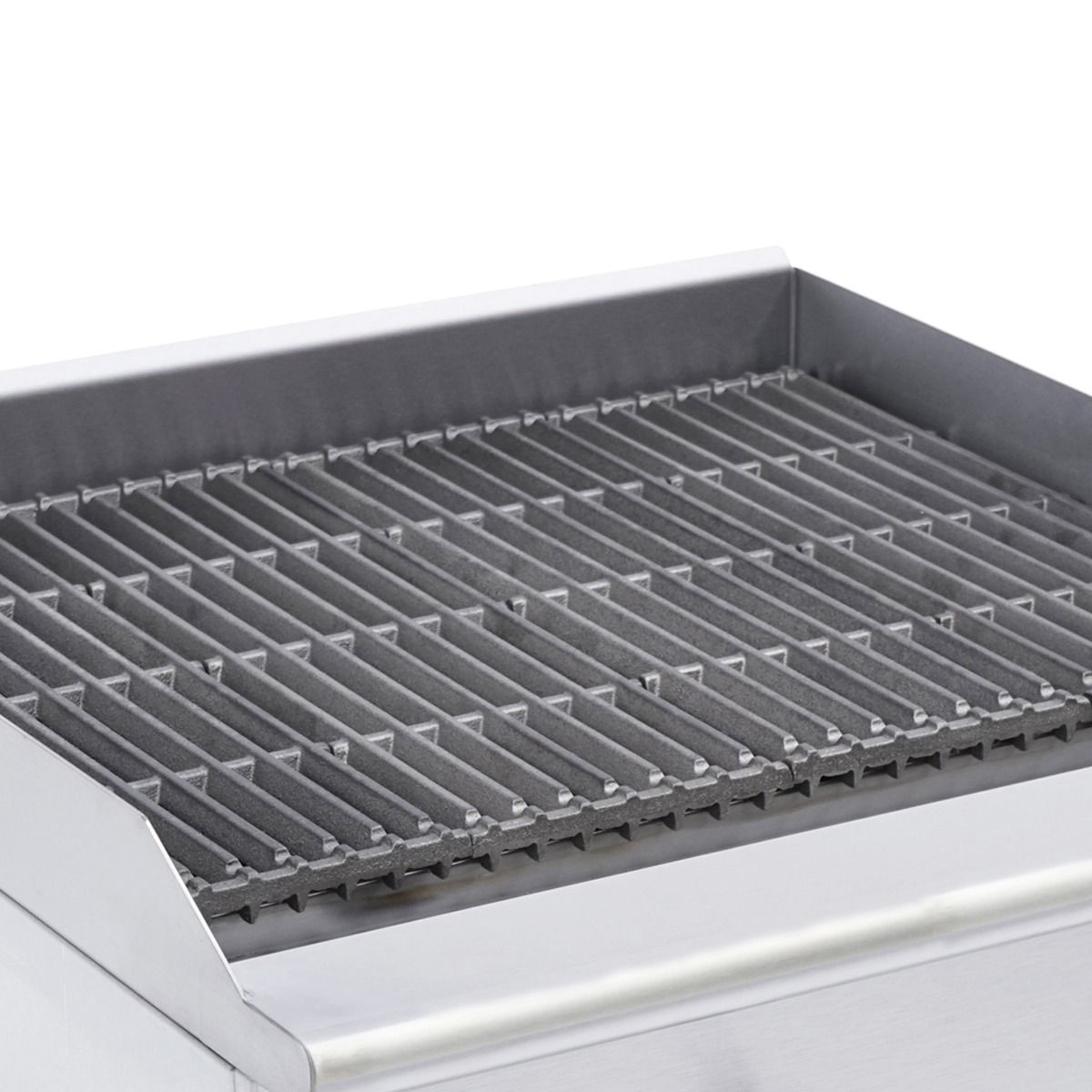 E-series 24-inch Gas Charbroiler M24CB