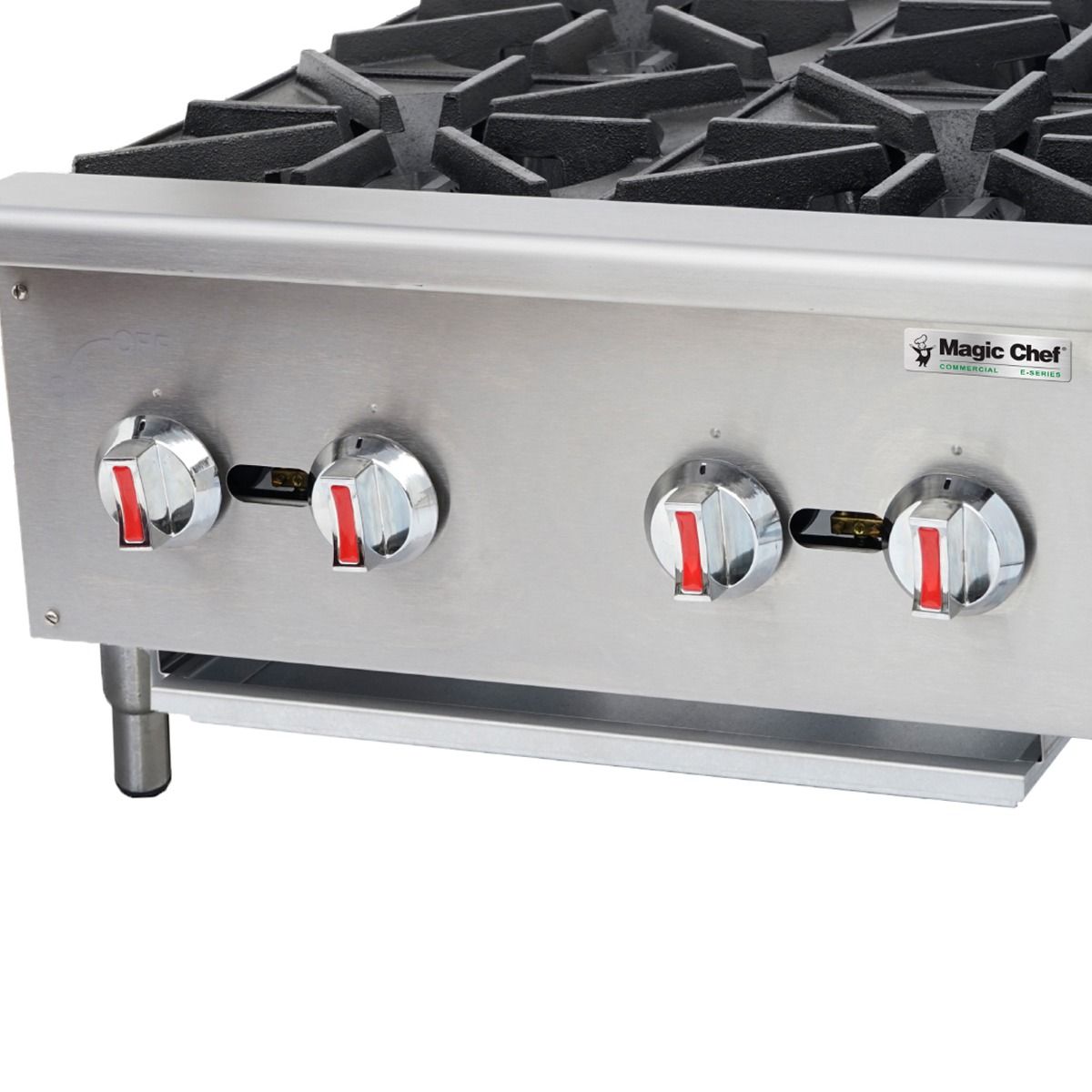 E-series 24-inch Hot Plate M24HP
