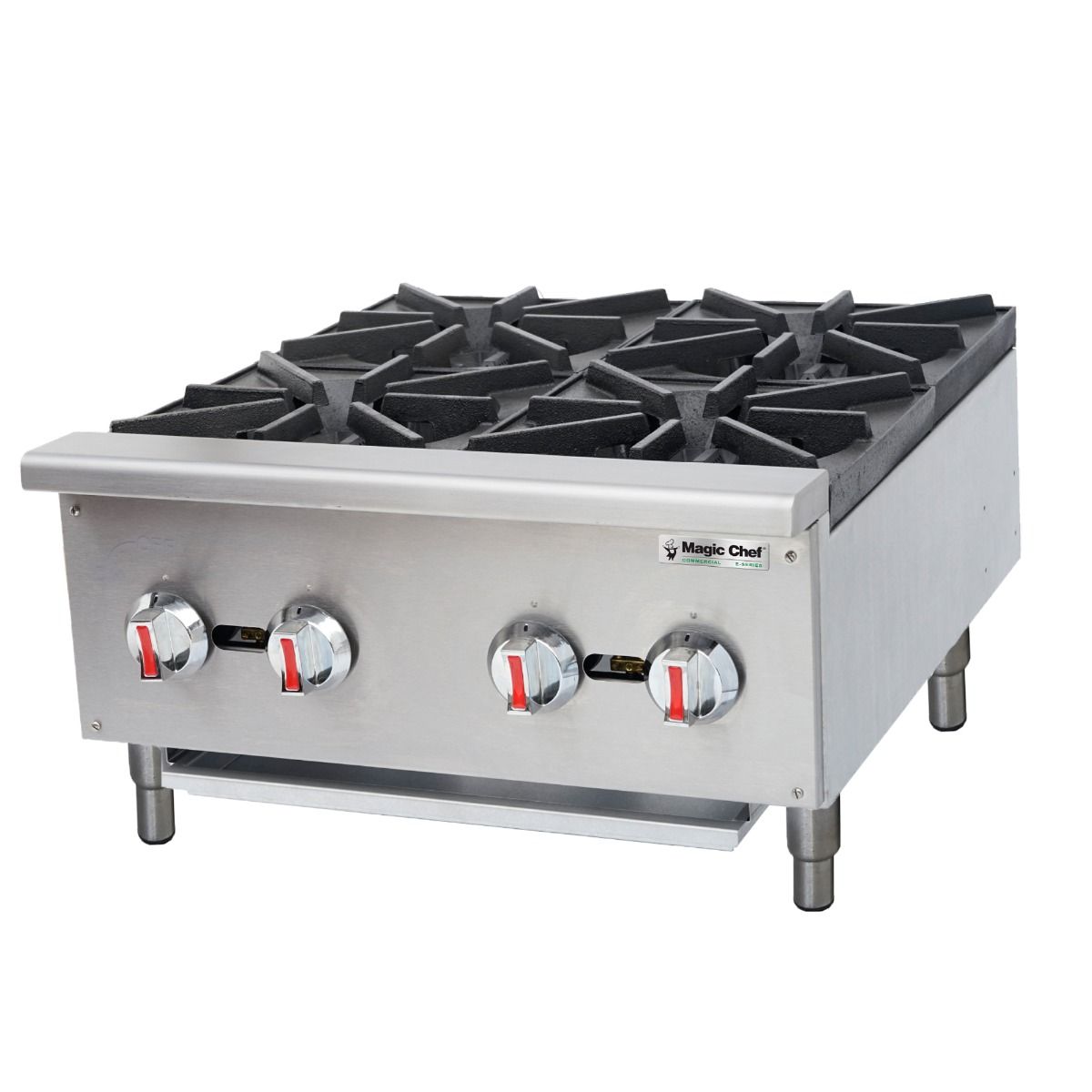 E-series 24-inch Hot Plate M24HP