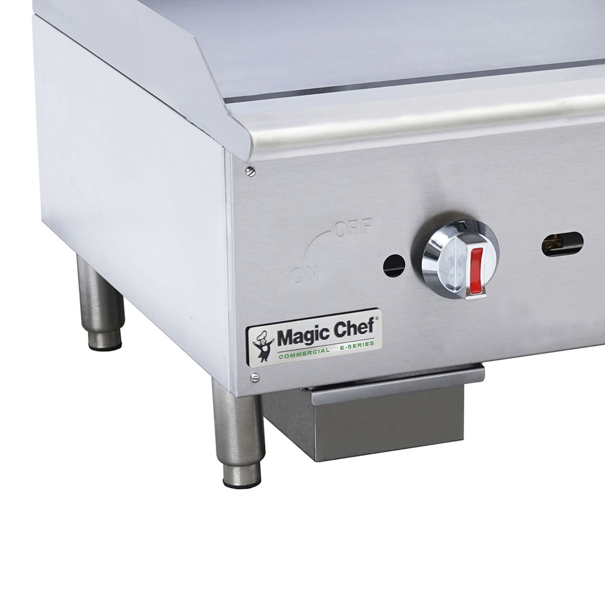 E-series 24-inch Thermo Griddle M24TG