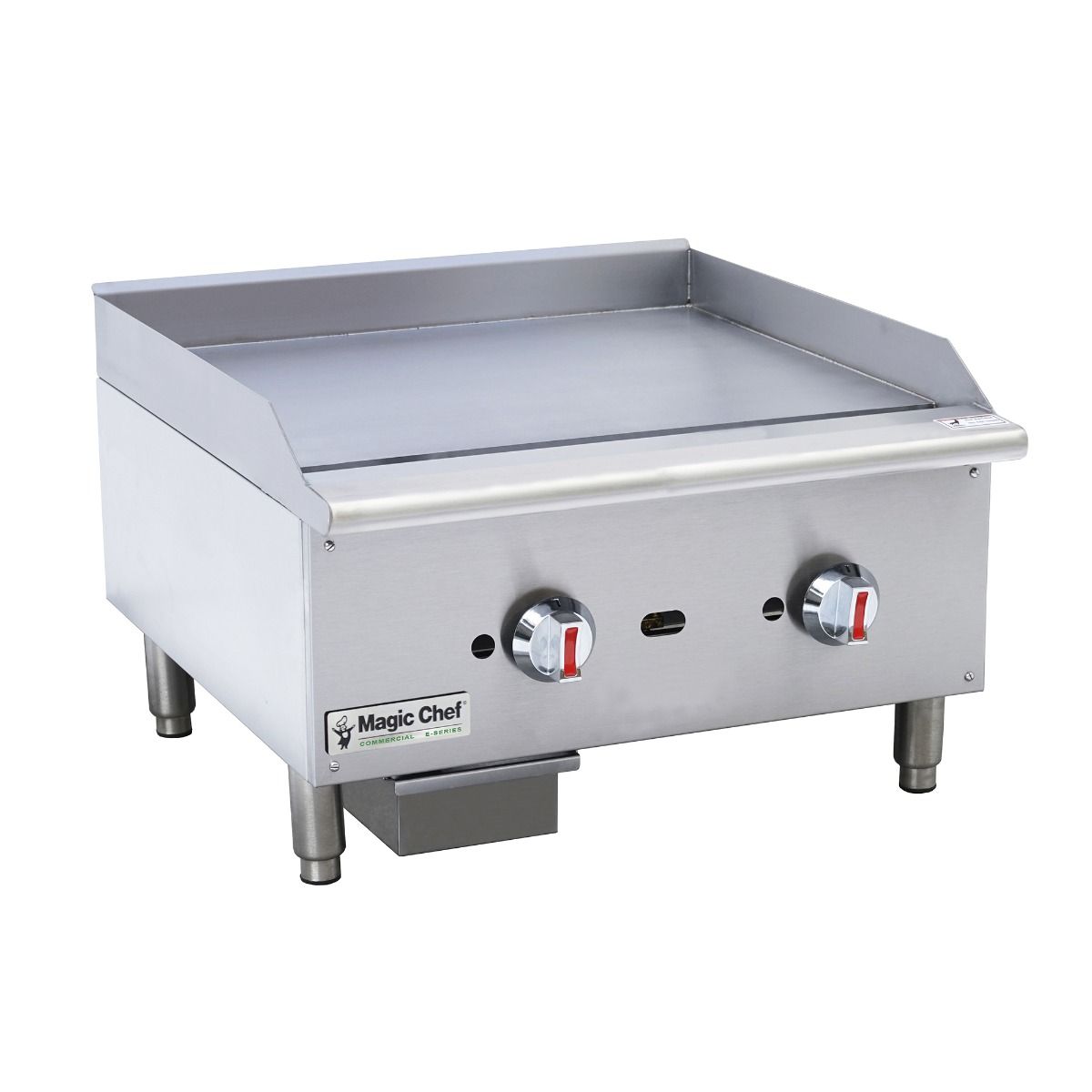 E-series 24-inch Thermo Griddle M24TG
