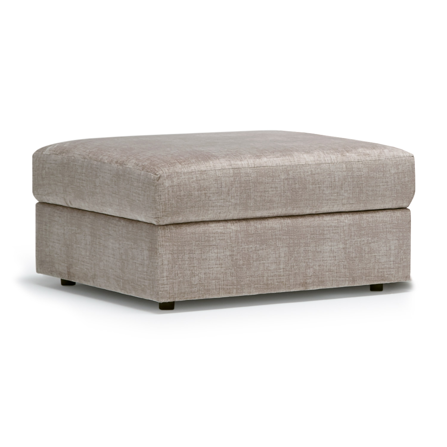 M25f Storage - Ottoman - M25F M25F