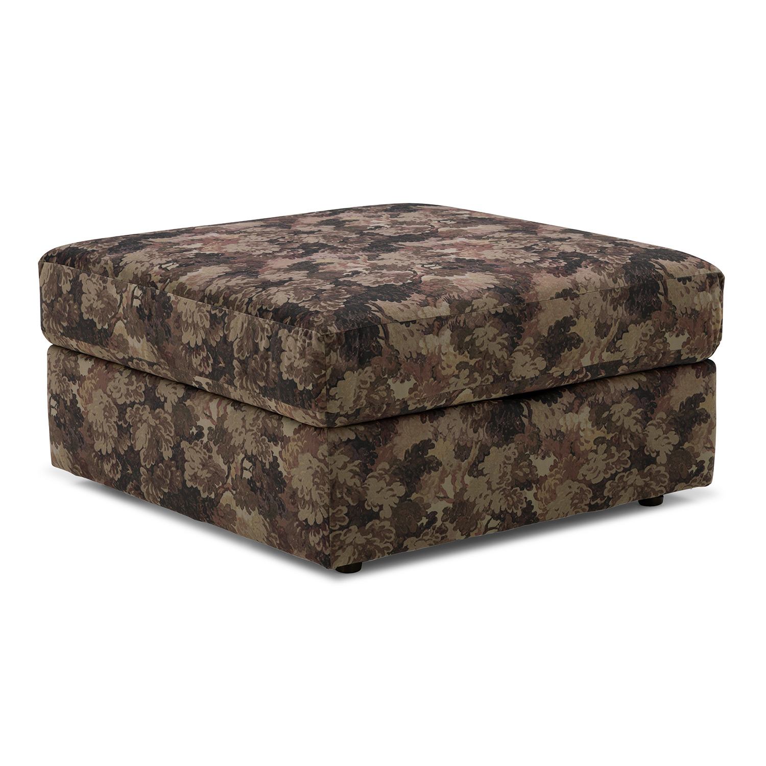 M25f Storage - Ottoman - M25F M25F