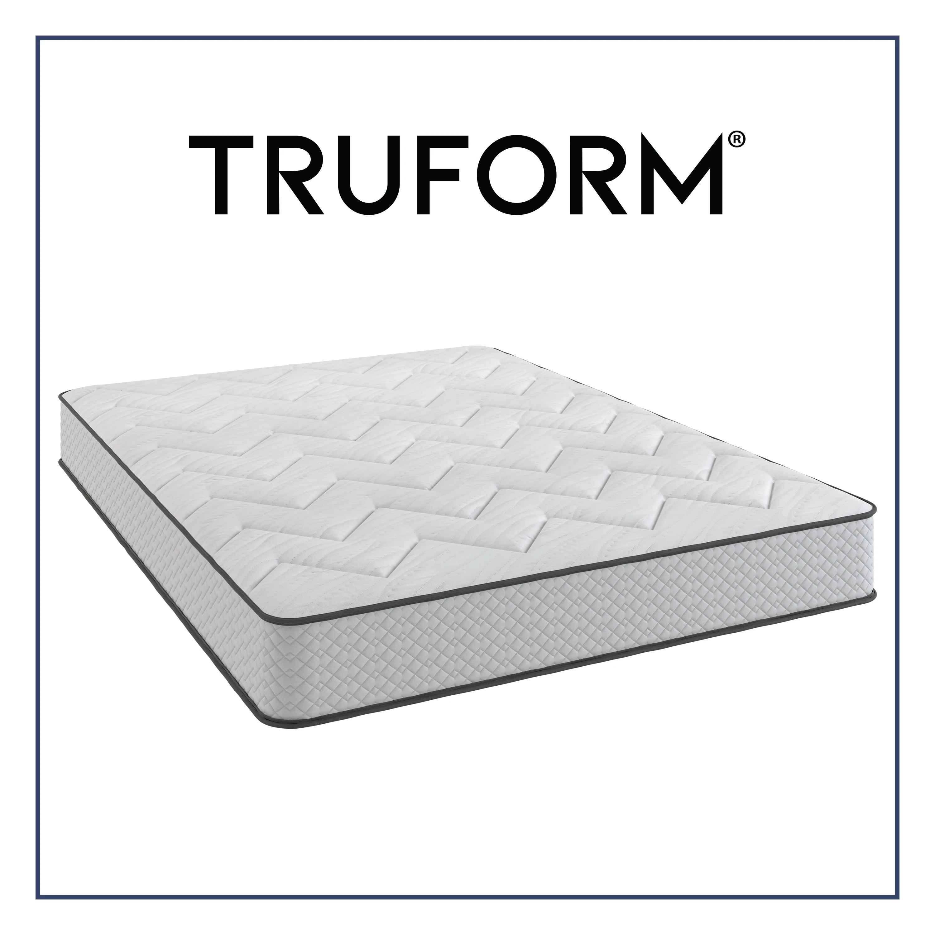 Elevate Foam Tight Top Queen M268505