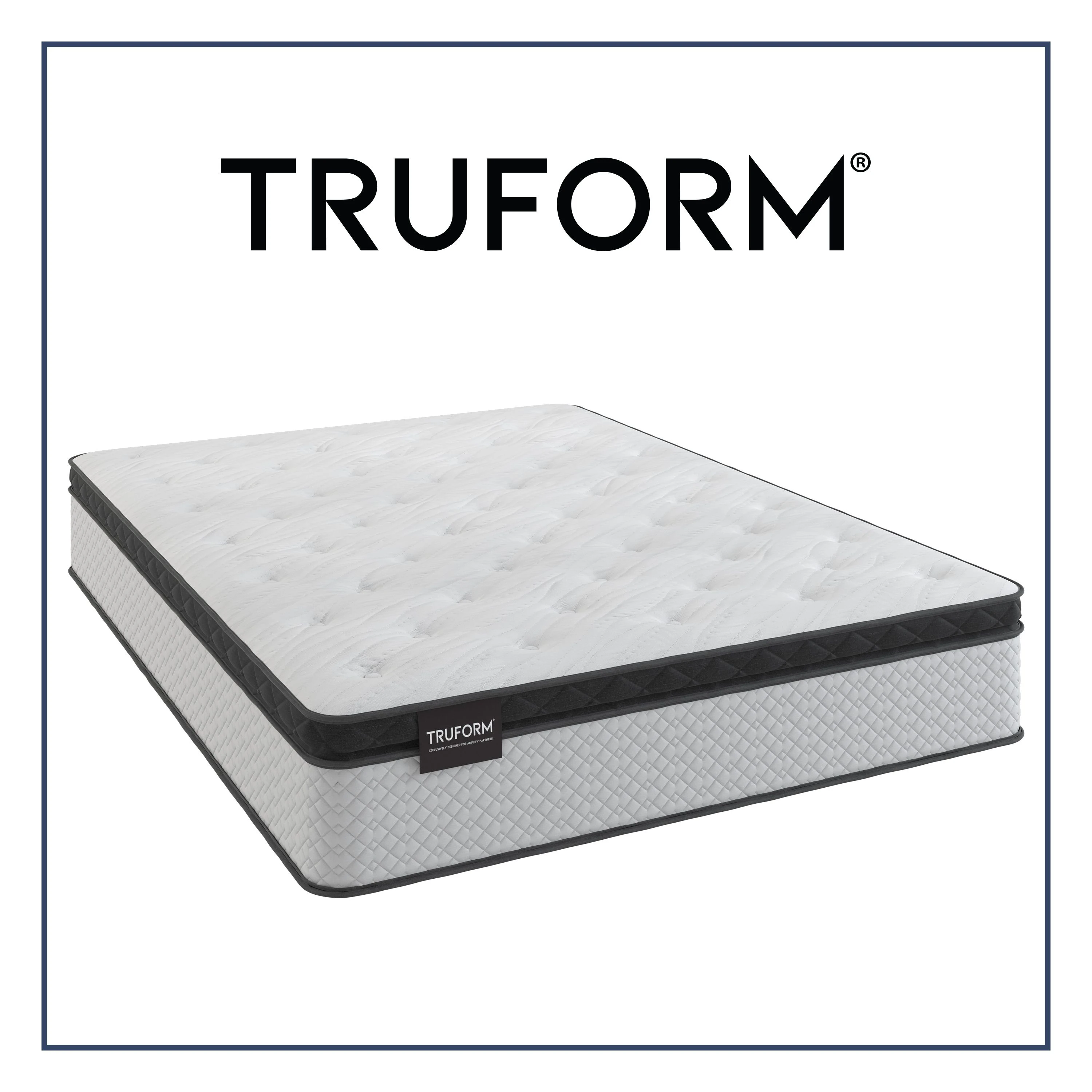 Enhance Medium Pillowtop Cal King M269110