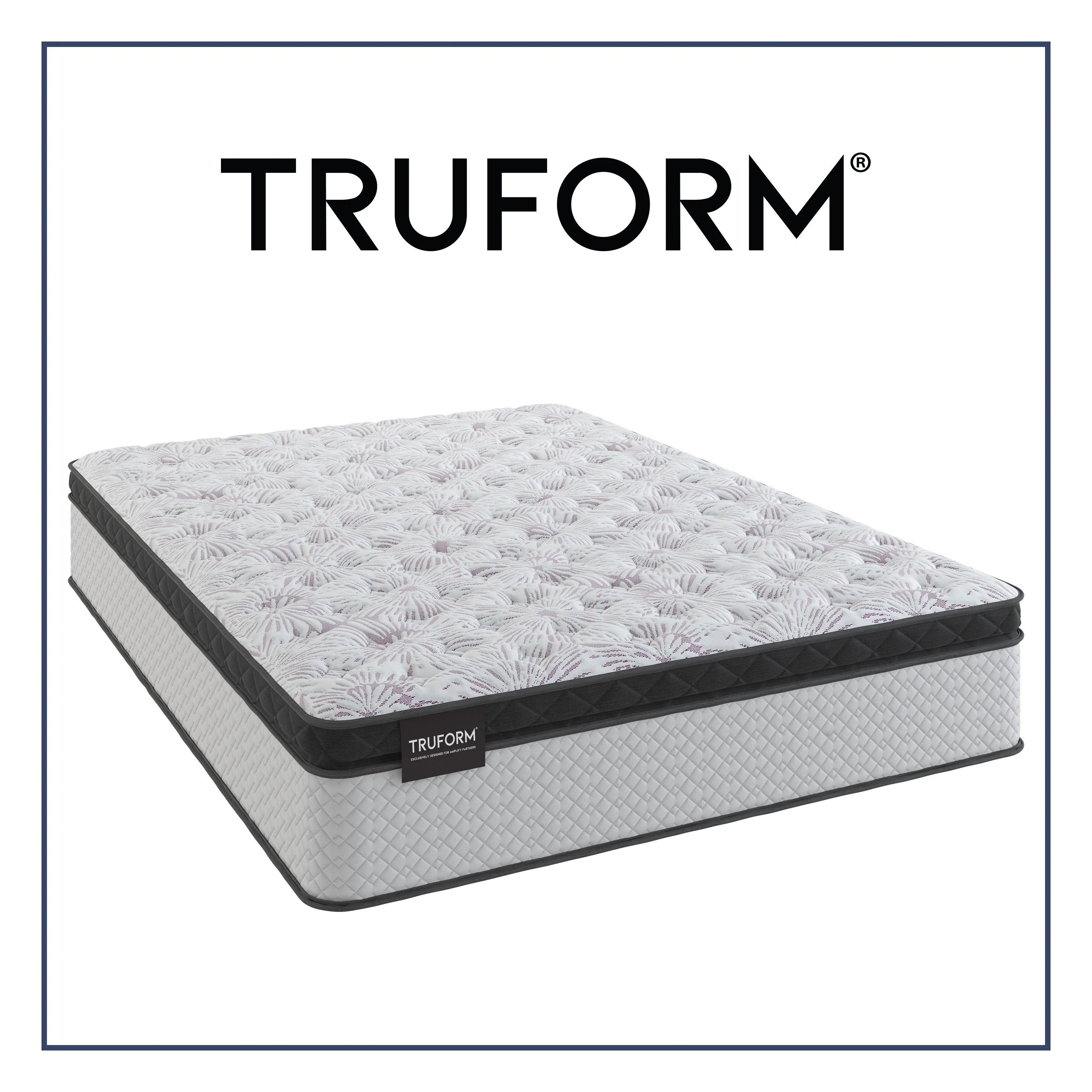 Momentum Medium Pillowtop Twin M269403