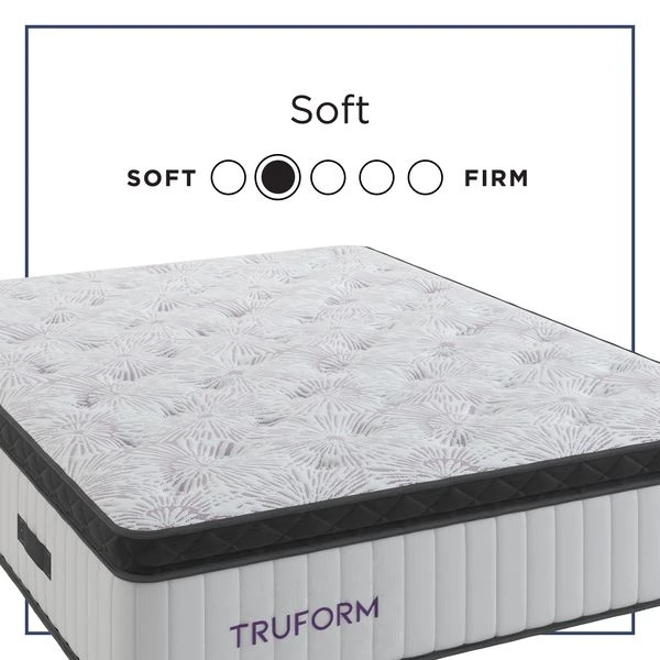 Stratos Soft Pillowtop King M269606