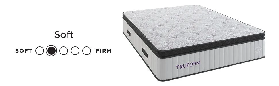 Stratos Soft Pillowtop King M269606