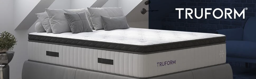Stratos Soft Pillowtop King M269606