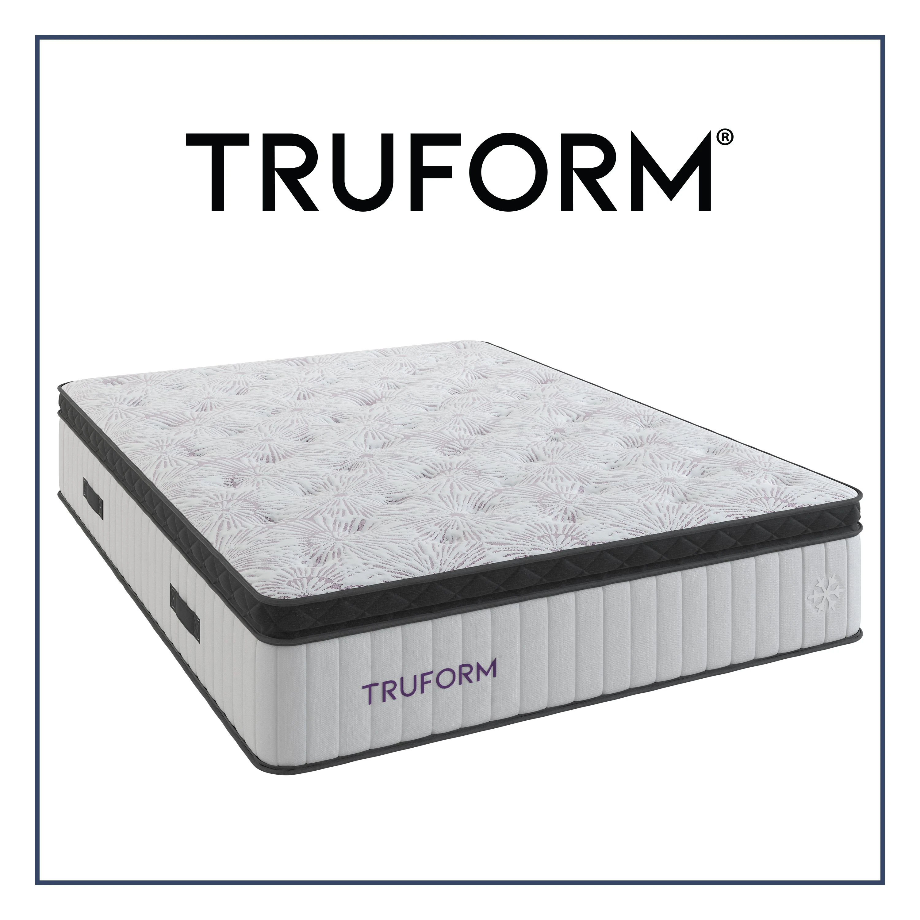 Stratos Soft Pillowtop Twin XL M269607
