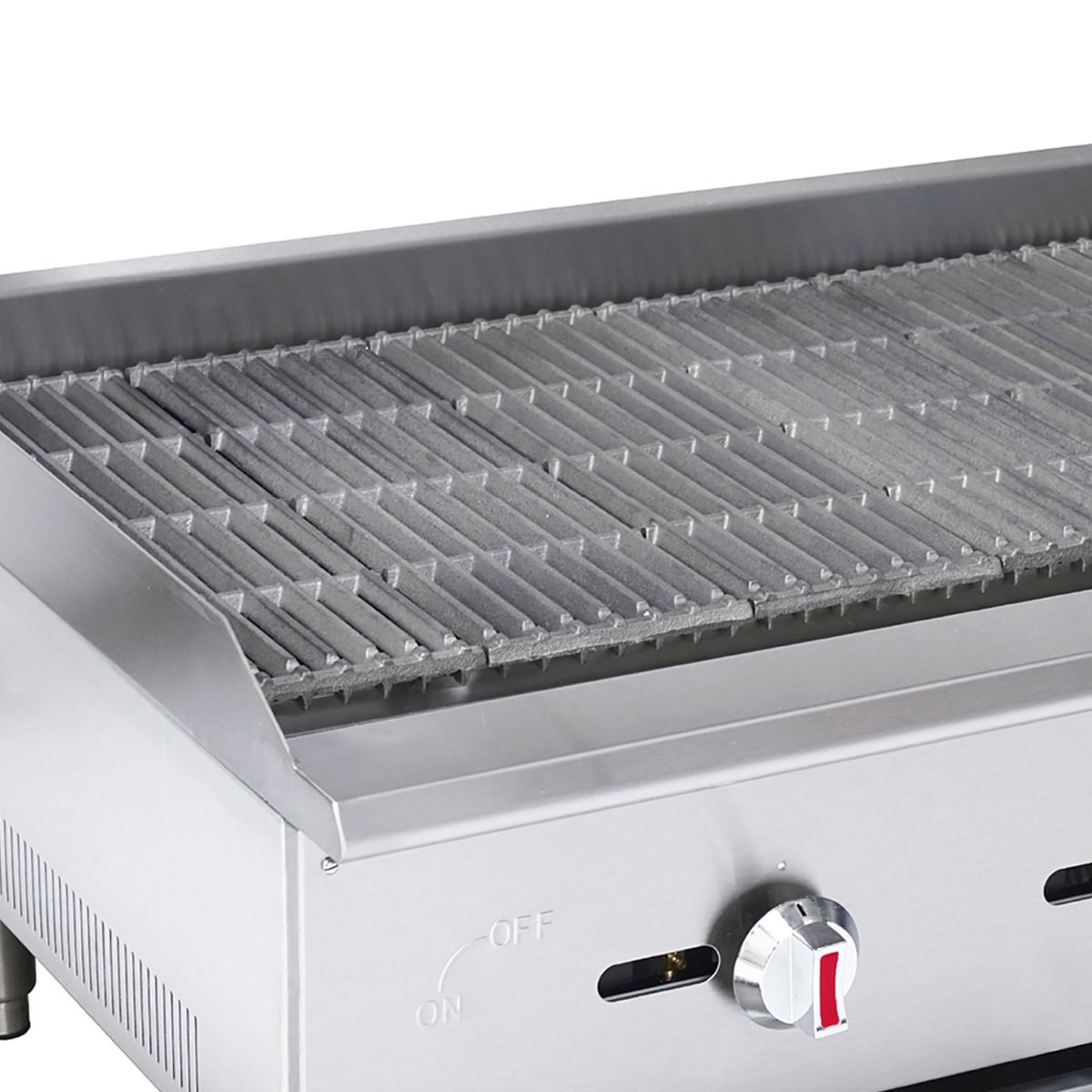 E-series 36-inch Gas Charbroiler M36CB
