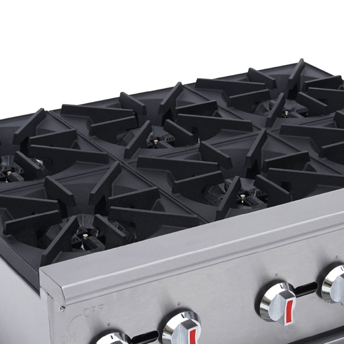 E-series 36-inch Hot Plate M36HP