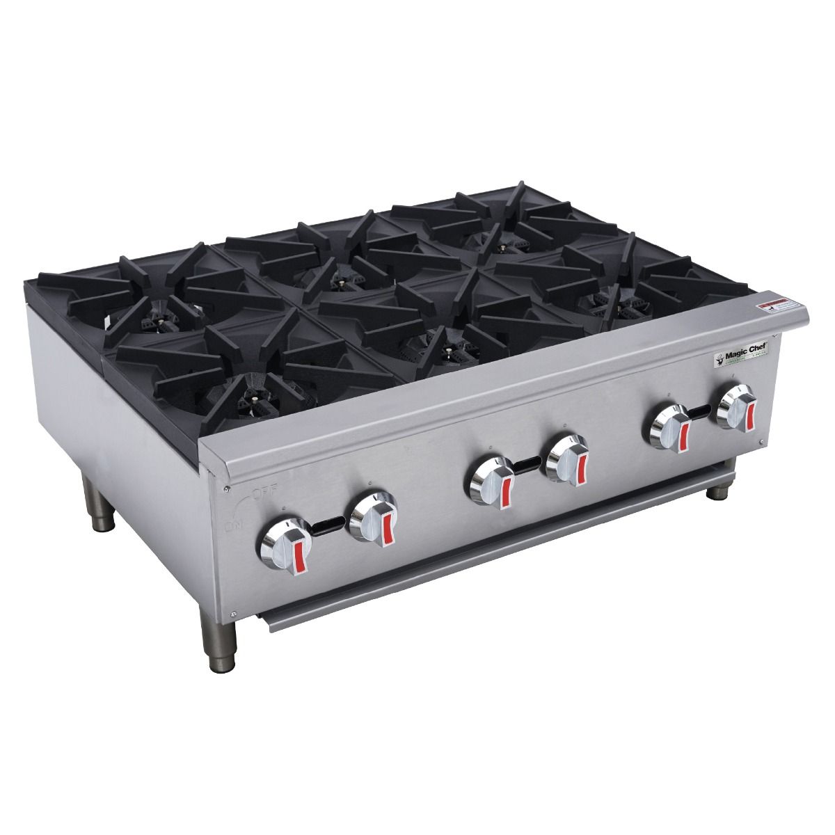 E-series 36-inch Hot Plate M36HP