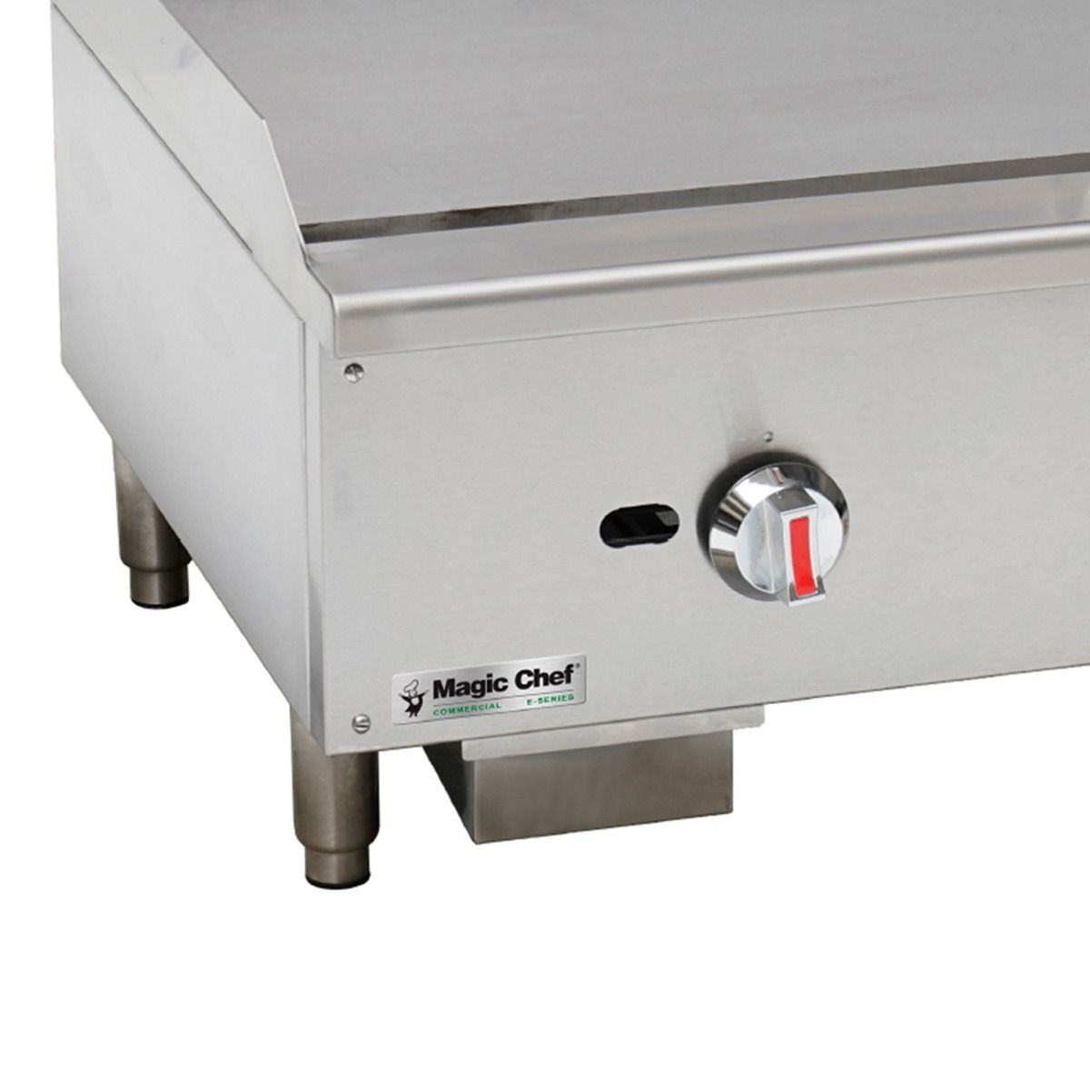 E-series 36-inch Manual Griddle M36MG