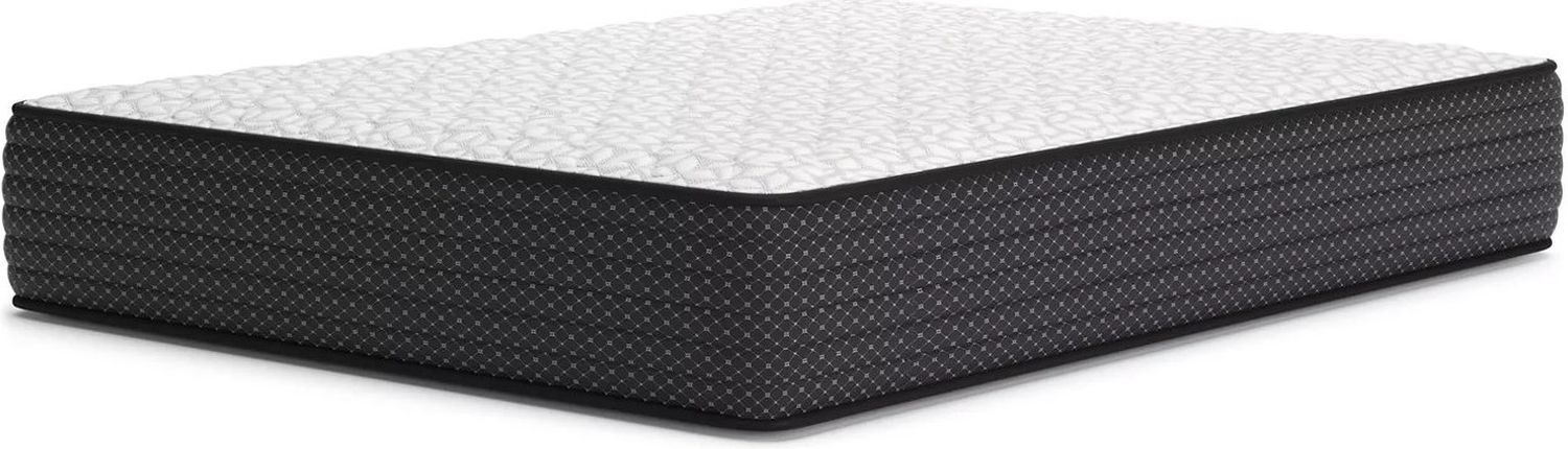 Serene Firm California King Mattress In White M41051