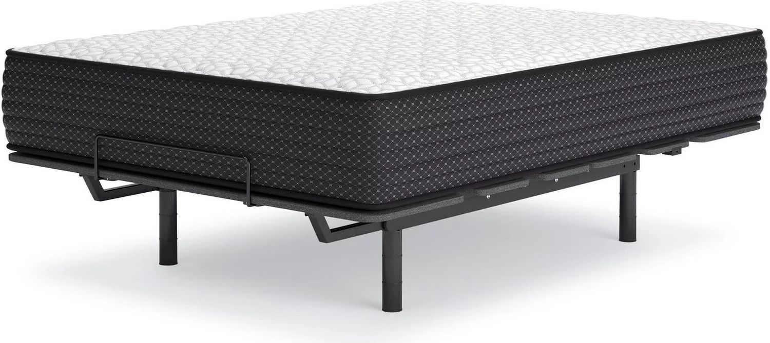 Serene Firm California King Mattress In White M41051